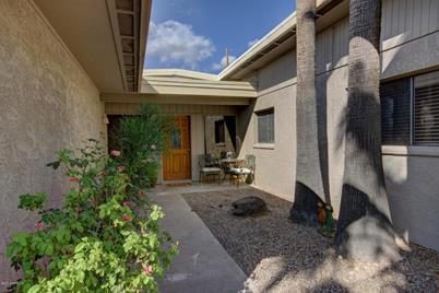2048 W Joan De Arc Avenue, Phoenix, AZ 85029 - Photo 1