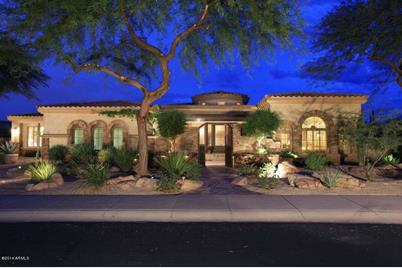 21870 N 79th Place, Scottsdale, AZ 85255 - Photo 1