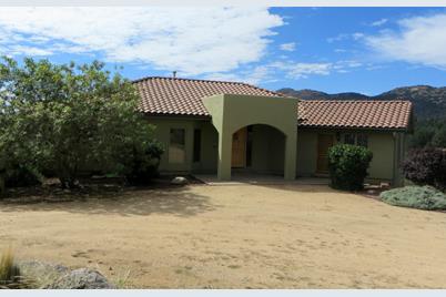 17745 W Buckhorn Drive, Peeples Valley, AZ 86332 - Photo 1