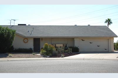 17007 N 127th Drive, Sun City West, AZ 85375 - Photo 1
