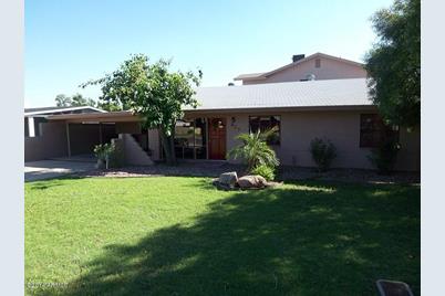827 W Clarendon Avenue, Phoenix, AZ 85013 - Photo 1