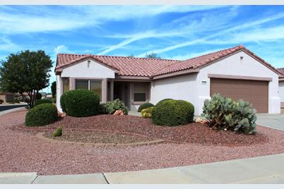 20208 N Windsong Drive, Surprise, AZ 85374 - Photo 1