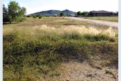 0 N Rugosa Road, Queen Creek, AZ 85142 - Photo 1