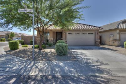 4619 W Shumway Farm Road, Laveen, AZ 85339 - Photo 1