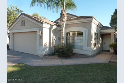 1671 E San Xavier Drive, Casa Grande, AZ 85122 - Photo 1