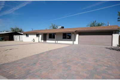 4736 E Hannibal Street, Mesa, AZ 85205 - Photo 1