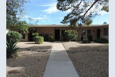 18807 N 134th Avenue, Sun City West, AZ 85375 - Photo 1