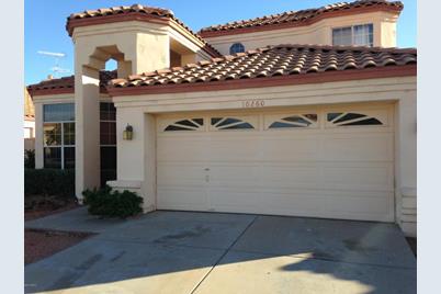10260 S Hopi Lane, Goodyear, AZ 85338 - Photo 1