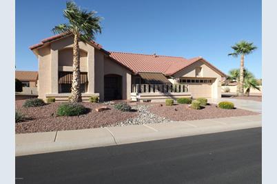 15102 W Huron Drive, Sun City West, AZ 85375 - Photo 1