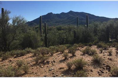 6931 E Stevens Road, Cave Creek, AZ 85331 - Photo 1