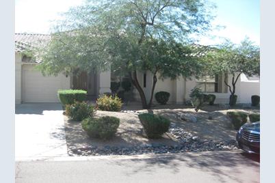 9115 E La Posada Court, Scottsdale, AZ 85255 - Photo 1