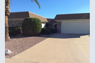 17841 N Willowbrook Drive, Sun City, AZ 85373 - Photo 1