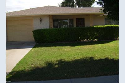 10833 W Caron Drive, Sun City, AZ 85351 - Photo 1