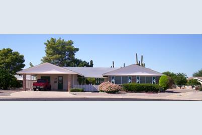 10264 N 101st Drive, Sun City, AZ 85351 - Photo 1