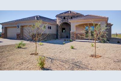 121 W Fernwood Drive, Phoenix, AZ 85086 - Photo 1