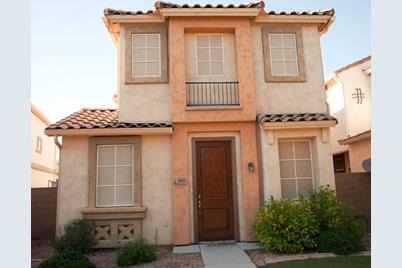 1643 S Laramie Avenue, Mesa, AZ 85209 - Photo 1