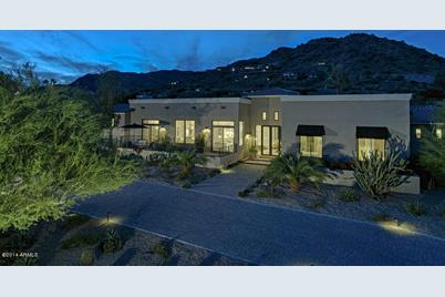 4800 E Crystal Lane, Paradise Valley, AZ 85253 - Photo 1
