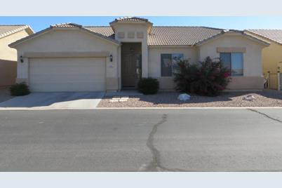 2101 S Meridian Road #436, Apache Junction, AZ 85120 - Photo 1