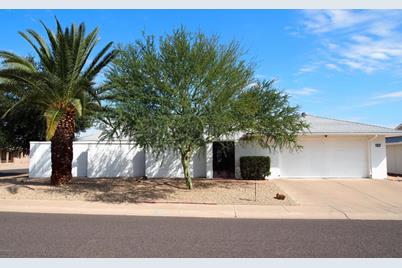 18035 N 134th Drive, Sun City West, AZ 85375 - Photo 1