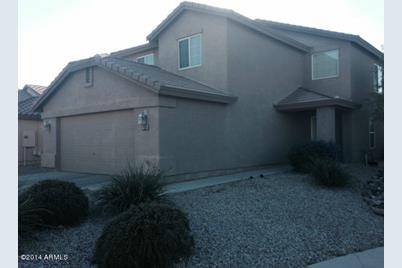 196 S 16th Street, Coolidge, AZ 85128 - Photo 1