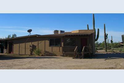 32640 N 67Th Street, Cave Creek, AZ 85331 - Photo 1