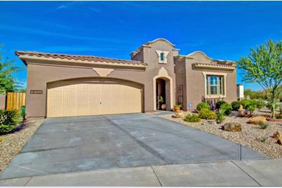 18100 W Desert Willow Drive, Goodyear, AZ 85338 - Photo 1
