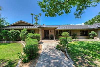 3642 E Pasadena Avenue, Phoenix, AZ 85018 - Photo 1