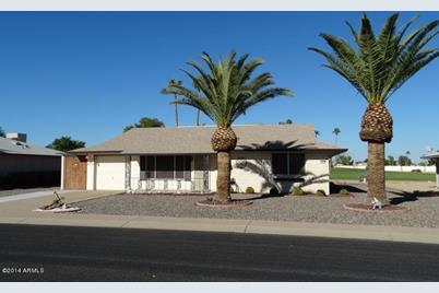 9738 W Augusta Drive, Sun City, AZ 85351 - Photo 1
