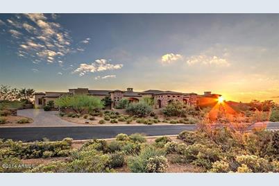 11229 E Salero Drive, Scottsdale, AZ 85262 - Photo 1
