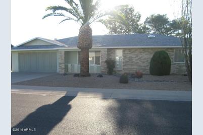 18003 N Organ Pipe Drive, Sun City, AZ 85373 - Photo 1