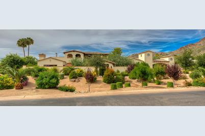 6504 N 40Th Place, Paradise Valley, AZ 85253 - Photo 1