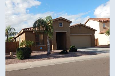 15032 N 176th Lane, Surprise, AZ 85388 - Photo 1