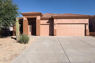 10448 E Acoma Drive, Scottsdale, AZ 85255 - Photo 1
