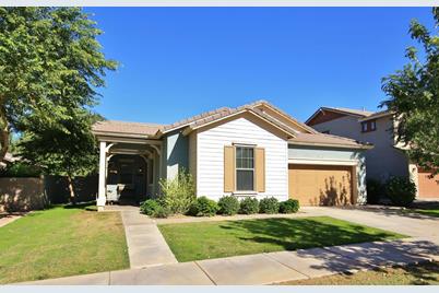 3908 E Morrison Ranch Parkway, Gilbert, AZ 85296 - Photo 1