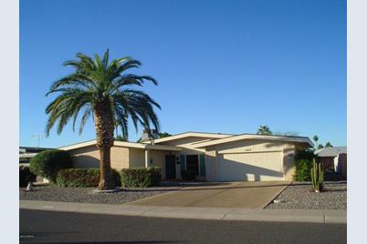 16814 N Meadow Park Drive, Sun City, AZ 85351 - Photo 1