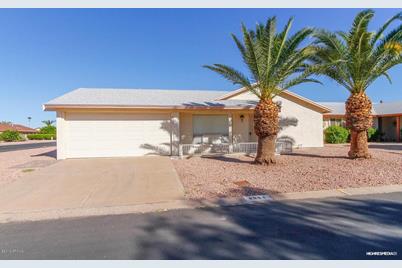 8004 E Flossmoor Avenue, Mesa, AZ 85208 - Photo 1