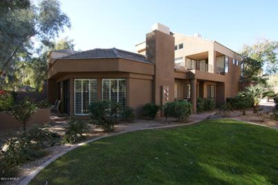 7400 E Gainey Club Drive #108, Scottsdale, AZ 85258 - Photo 1