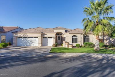 2120 E Clipper Lane, Gilbert, AZ 85234 - Photo 1