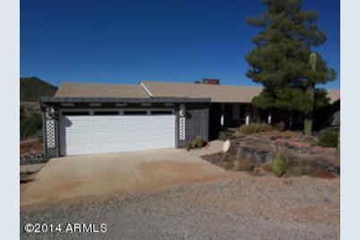 5902 E Tally Ho Drive, Cave Creek, AZ 85331 - Photo 1