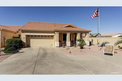 17209 N Erin Lane, Surprise, AZ 85374 - Photo 1