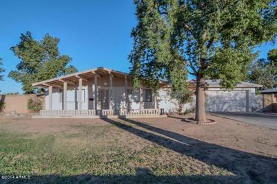 4847 N 63rd Avenue, Phoenix, AZ 85033 - Photo 1