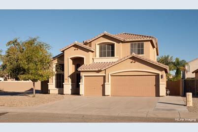 5972 W Kimberly Way, Glendale, AZ 85308 - Photo 1