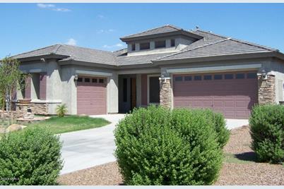 22529 N Celtic Avenue, Maricopa, AZ 85139 - Photo 1