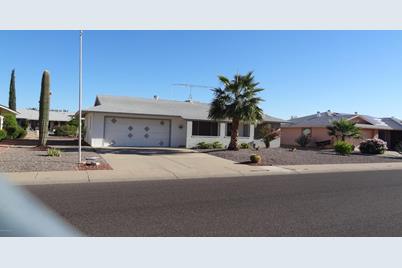 9526 W Country Club Drive, Sun City, AZ 85373 - Photo 1