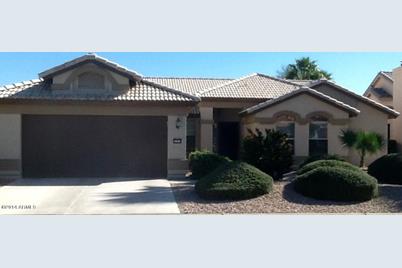 15313 W Catalina Court, Goodyear, AZ 85395 - Photo 1