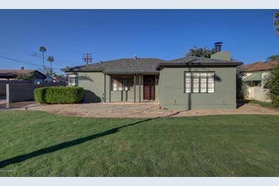 2714 N 15Th Avenue, Phoenix, AZ 85007 - Photo 1
