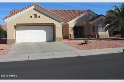 15808 W Falcon Ridge Drive, Sun City West, AZ 85375 - Photo 1