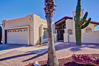 25229 S Cloverland Drive, Sun Lakes, AZ 85248 - Photo 1