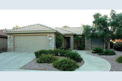 17611 N Thoroughbred Drive, Surprise, AZ 85374 - Photo 1