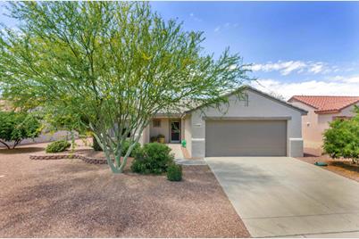 20286 N Shadow Mountain Drive, Surprise, AZ 85374 - Photo 1